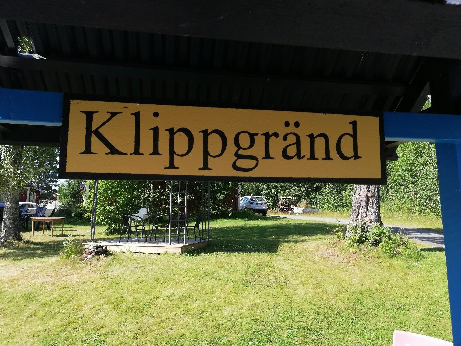 Klippgrandens Cafe