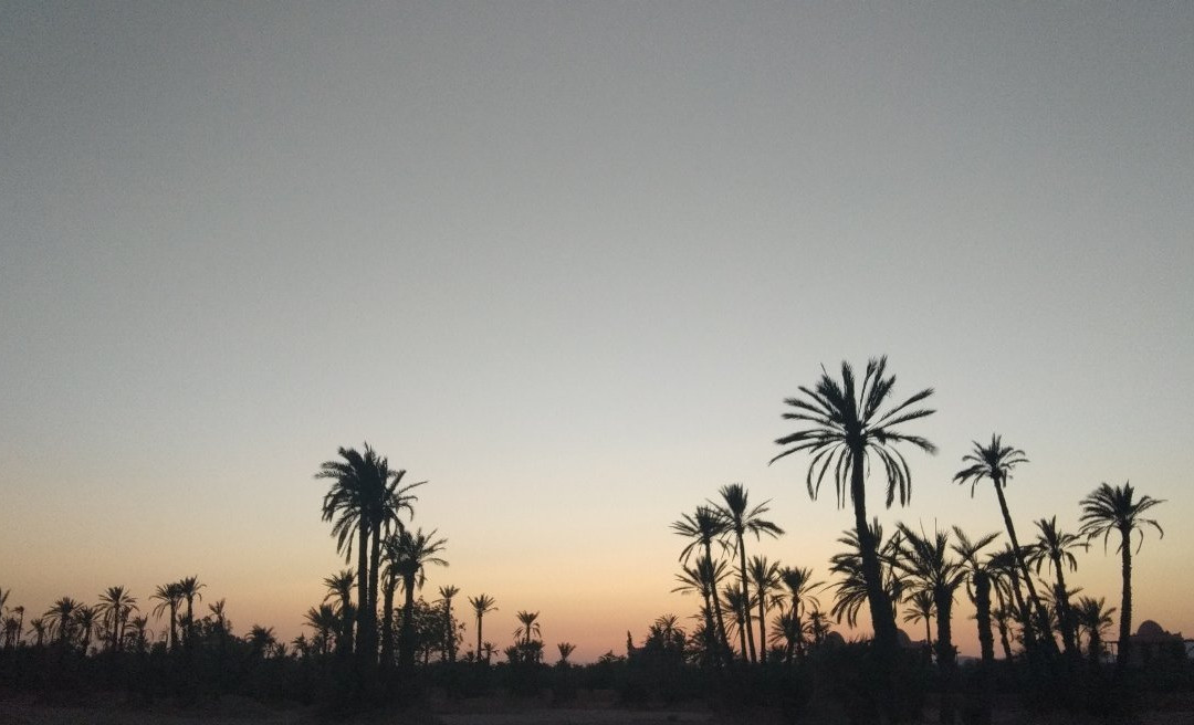 imskre tours-马拉喀什必去景点