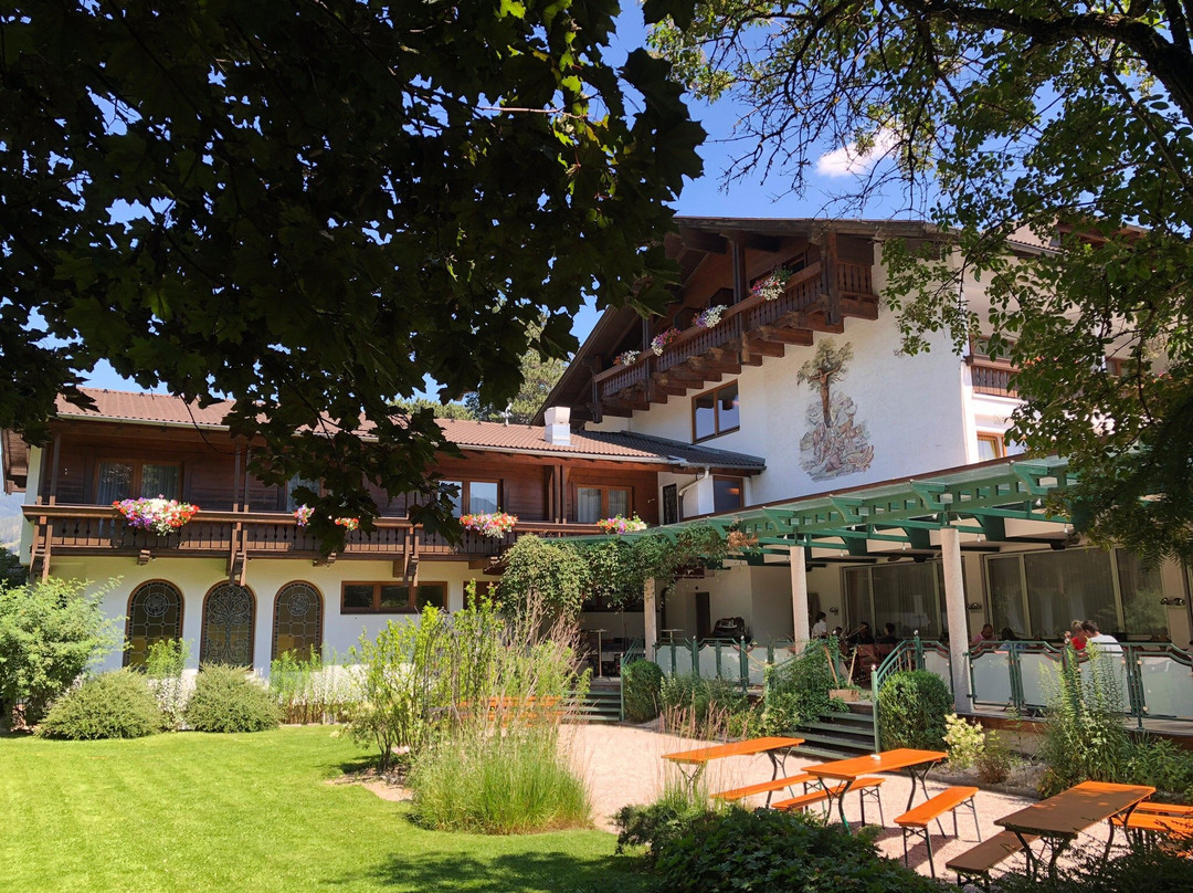 Parkhotel Matrei主图