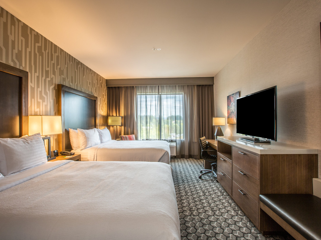 Holiday Inn Portland West - Hillsboro By IHG主图