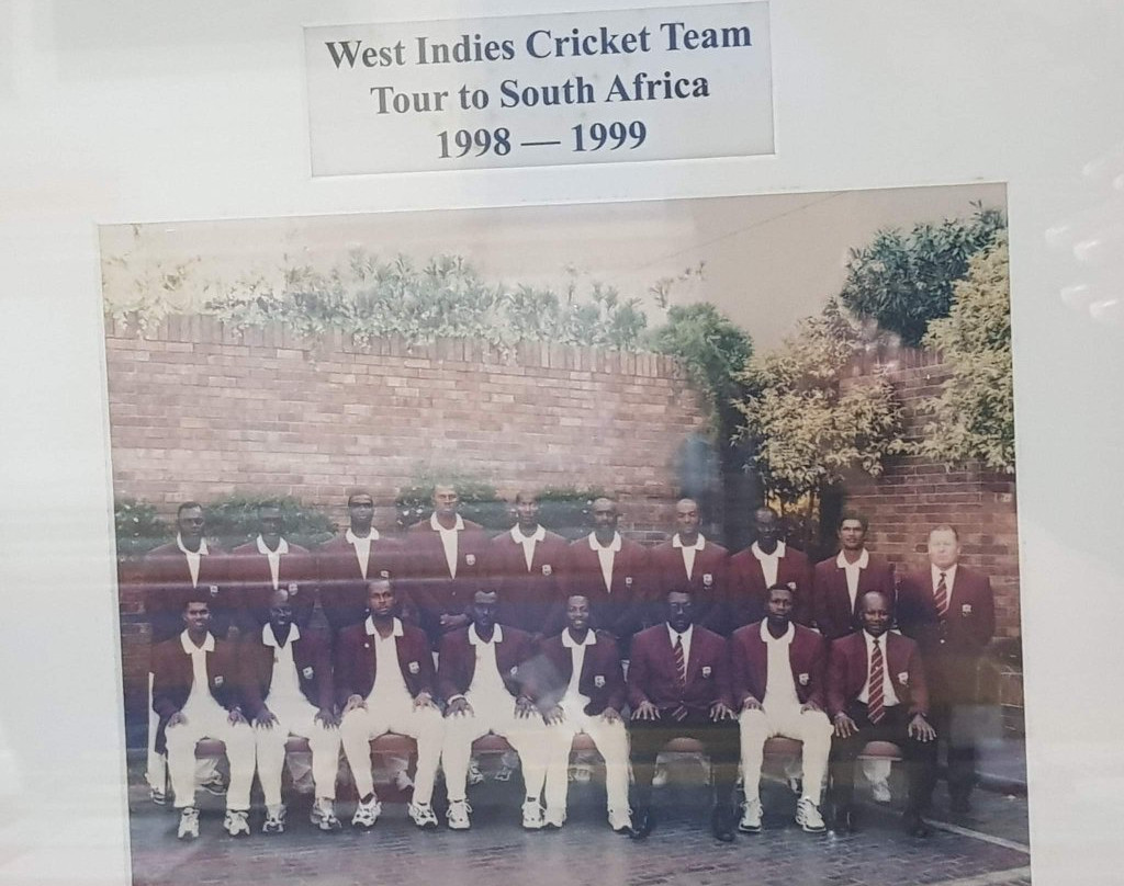 Cricket Legends of Barbados Museum-布里奇顿必去景点