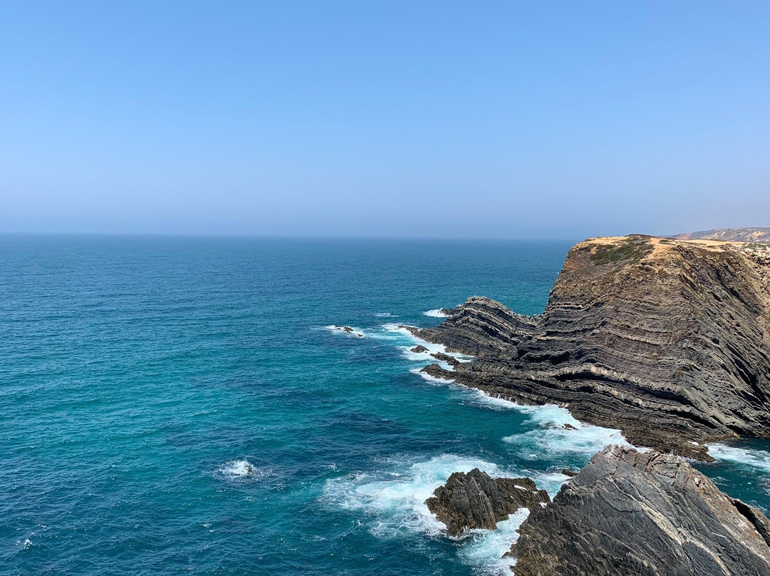 Cape Sardão景点图片