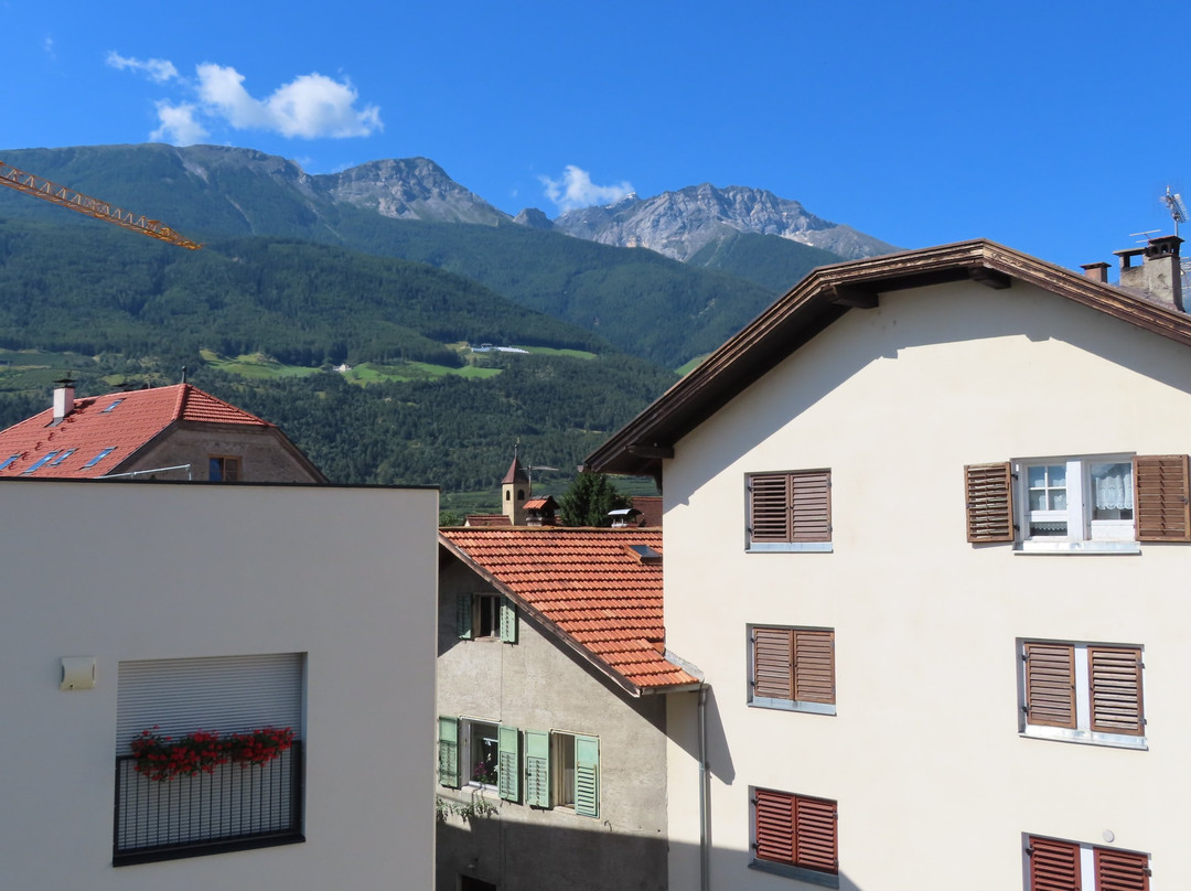 Genusshotel Goldene Rose主图