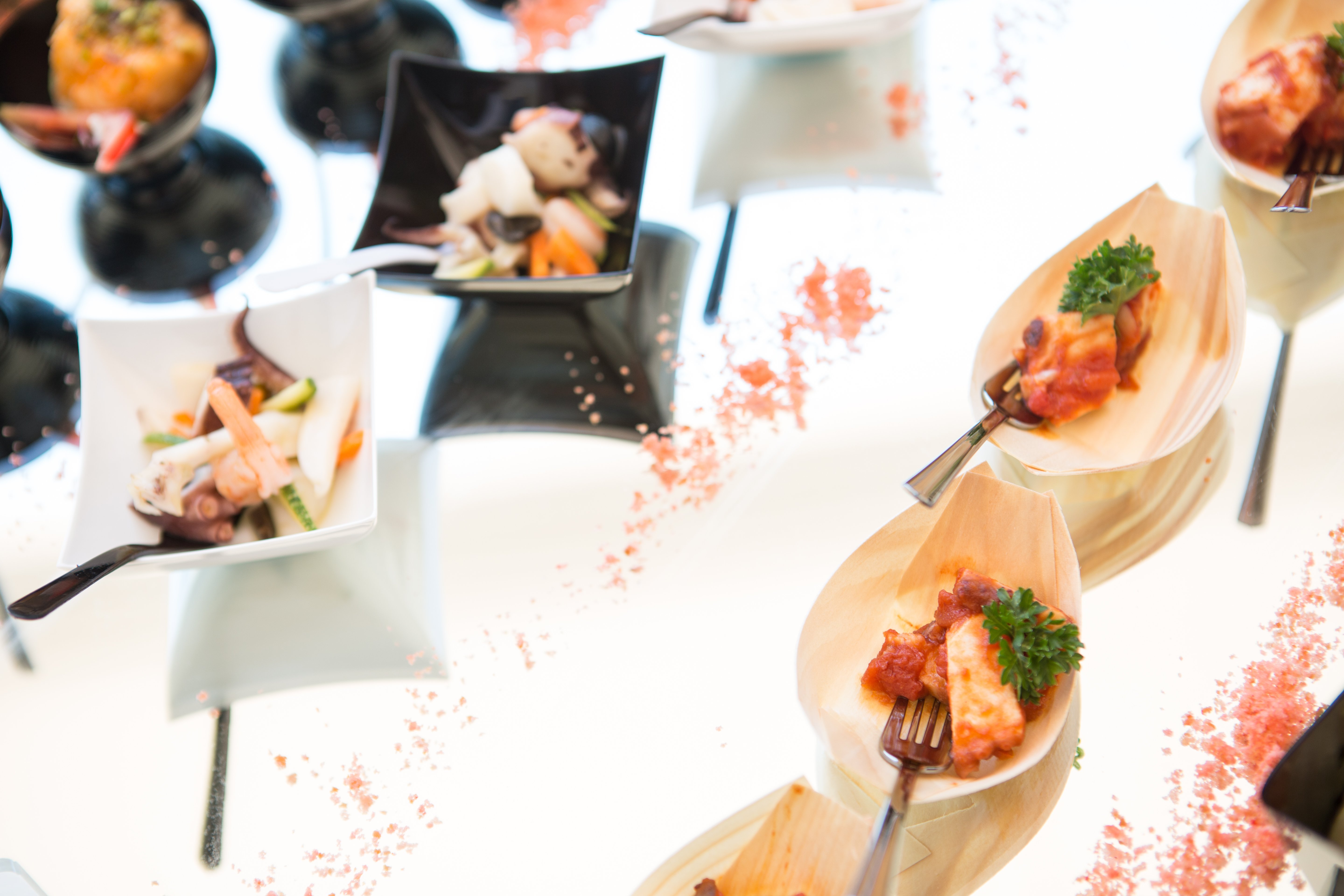 德皮尼酒店-餐饮