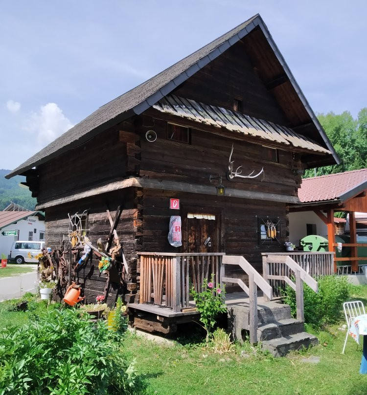 Camping Gerli