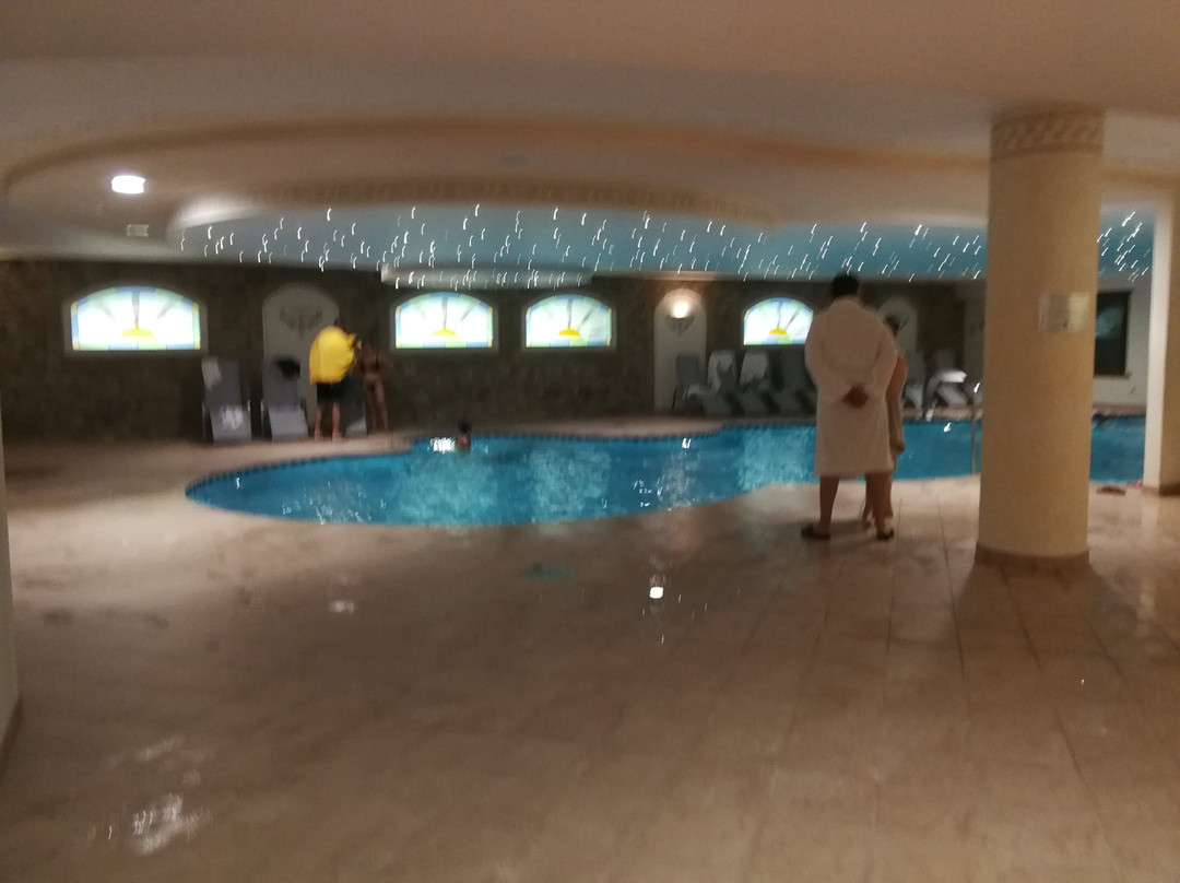 Hotel Paganella主图