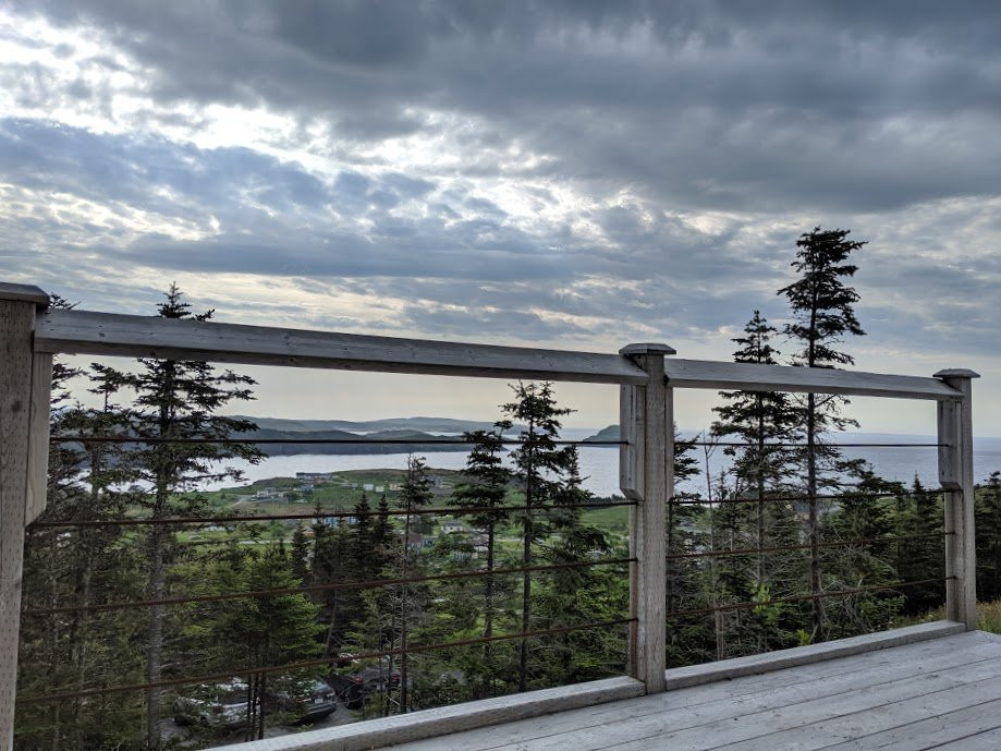 Fishers' Loft Inn by Ship Cove主图