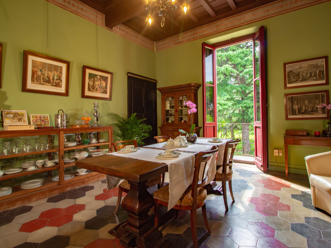 B & B Villa Dell'Usignolo主图