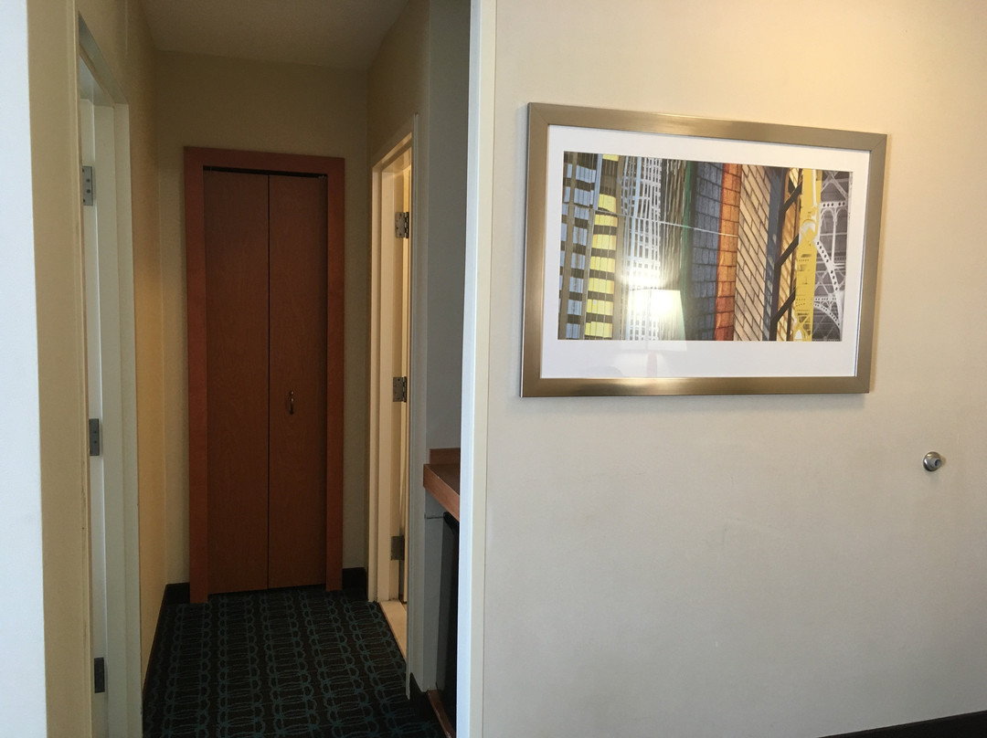 Fairfield by Marriott Inn & Suites Winchester主图