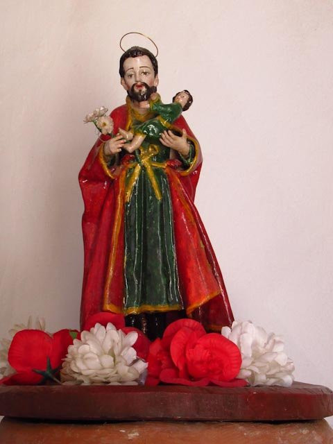 Iglesia de San Jose-卡奇必去景点