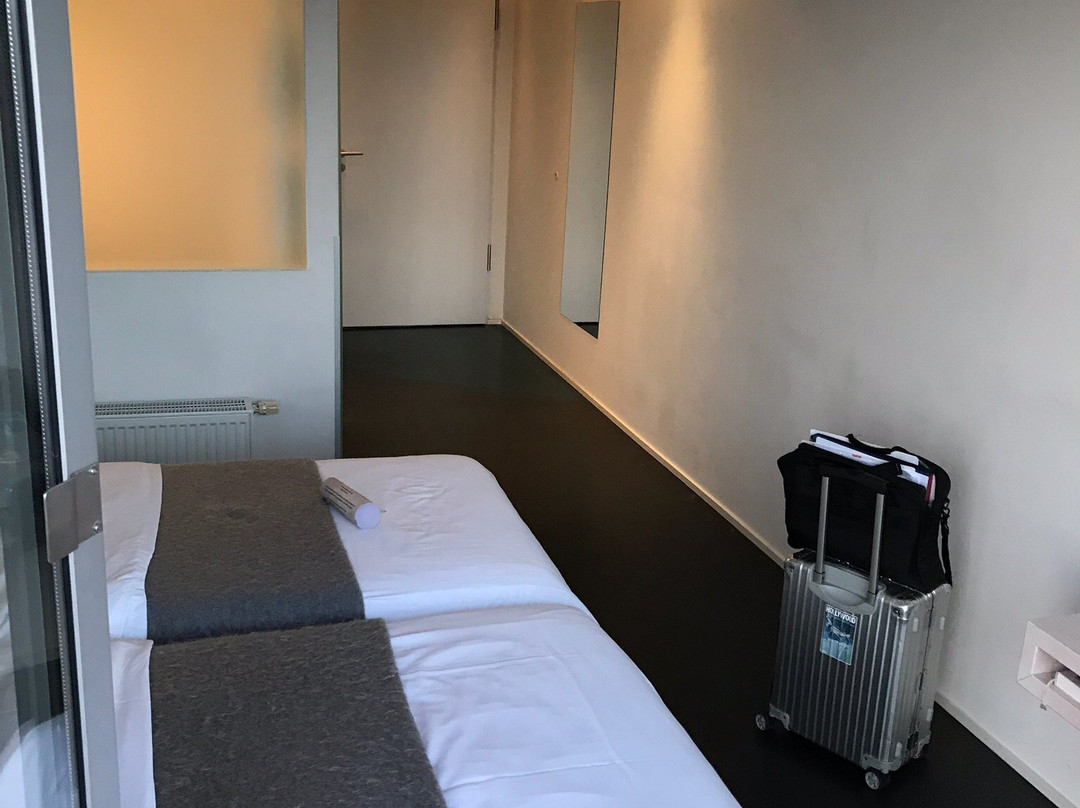 Hotel Schlafstadt主图