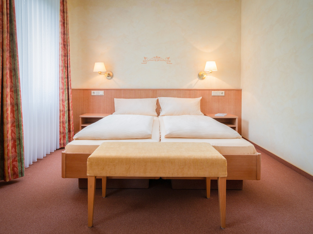 AKZENT Hotel Haus Sonnenberg主图