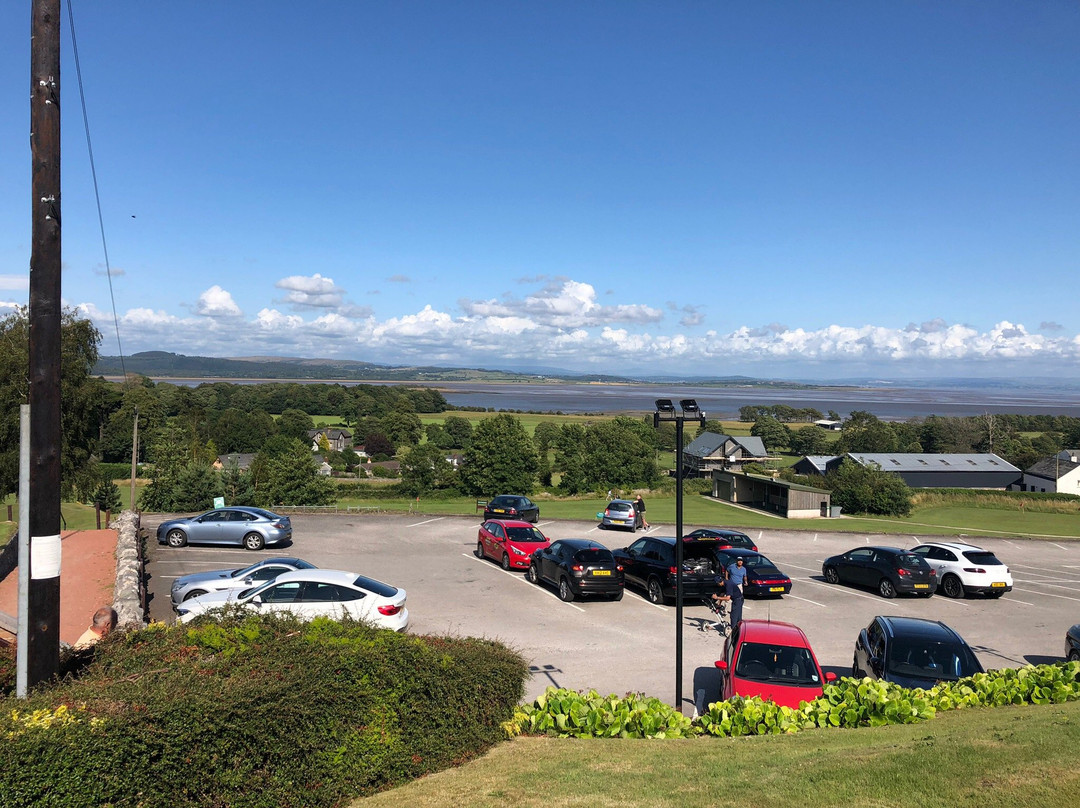 Ulverston Golf Club-Ulverston必去景点