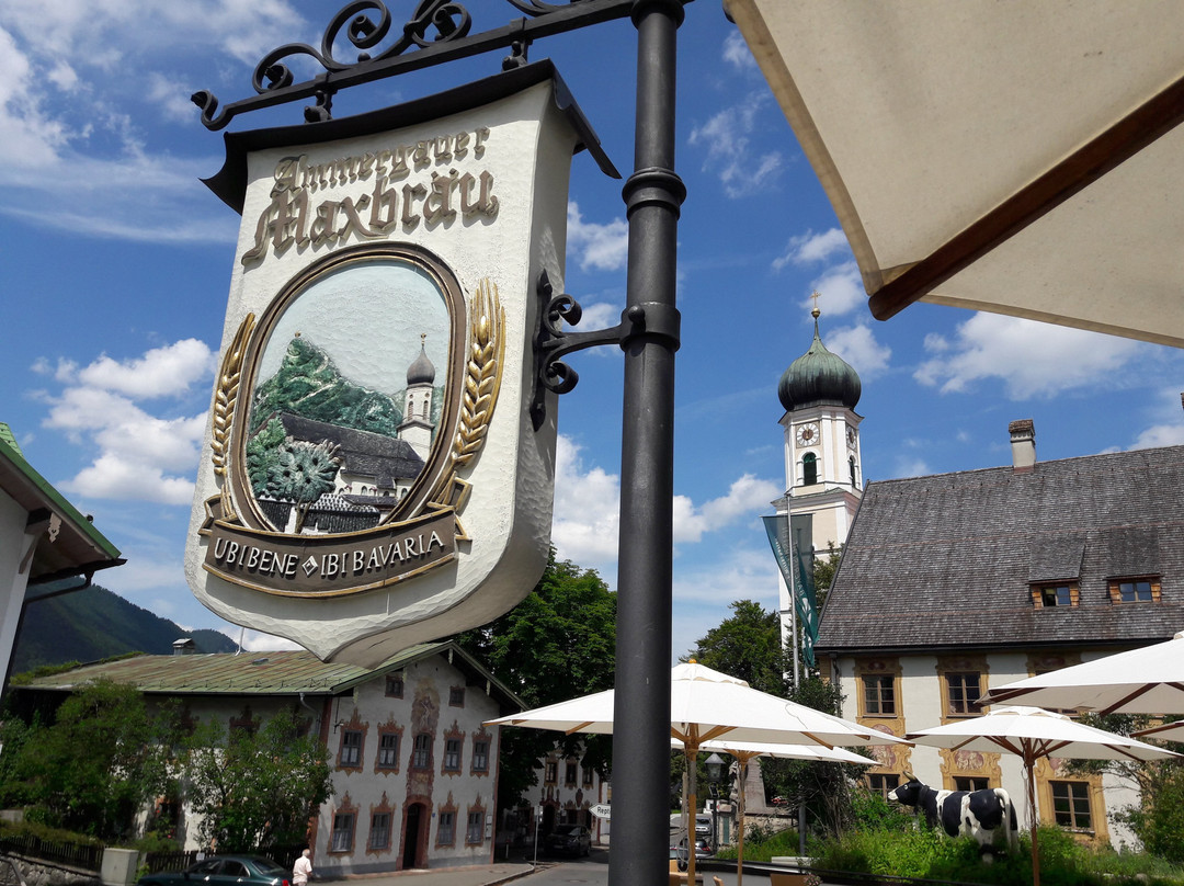 Hotel Maximilian主图