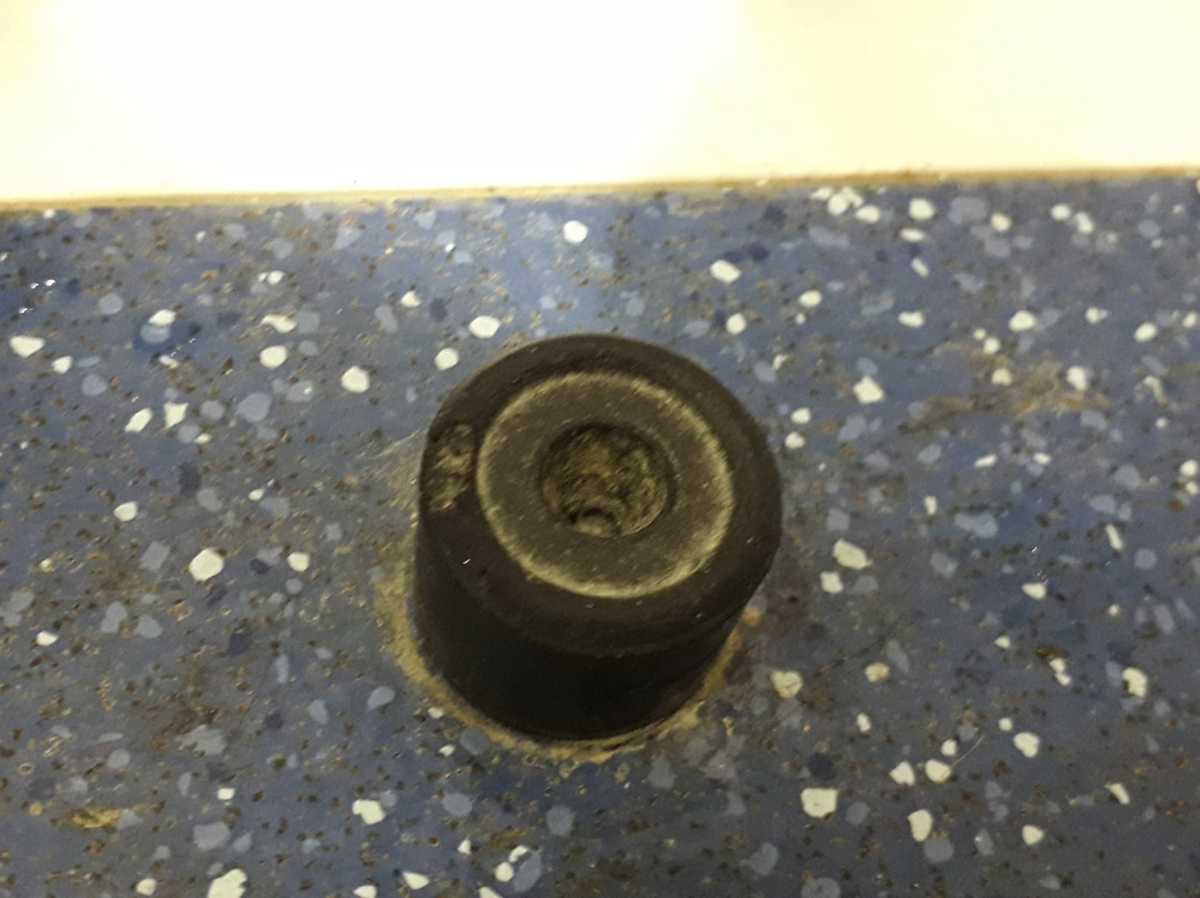 Travelodge Egham主图