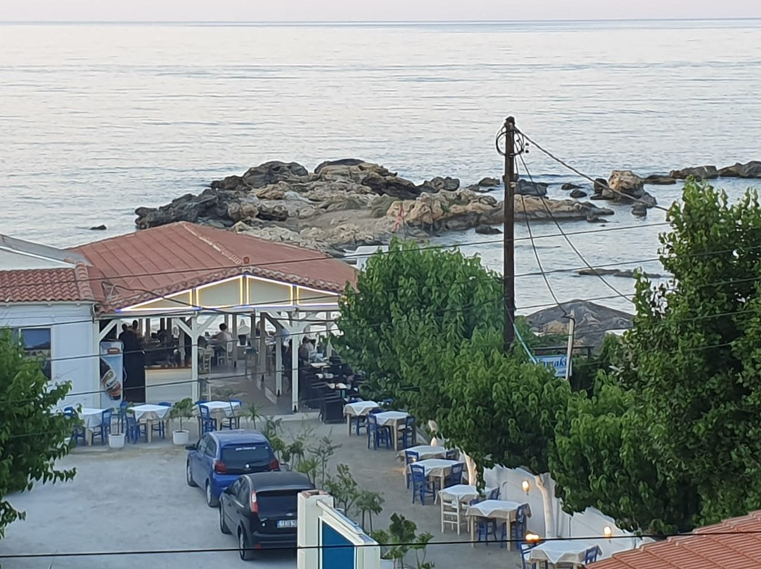 Sevach Apartments主图