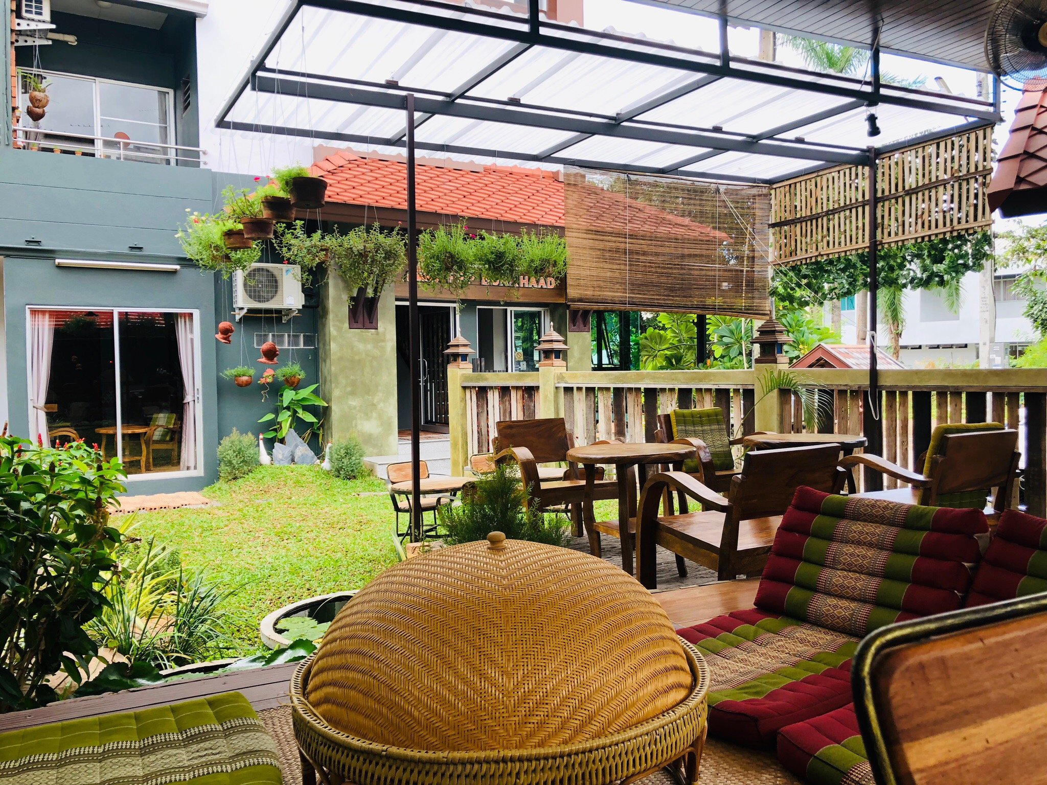 Ing Mon House-官方