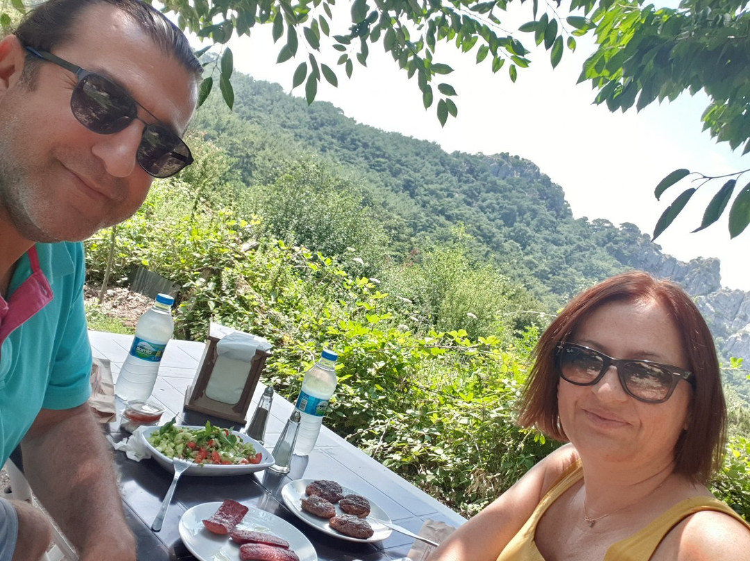 Karagöl Orman Parkı景点图片