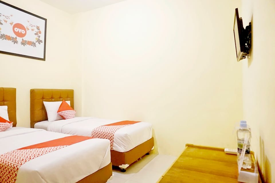 OYO 702 Ganesha Homestay主图