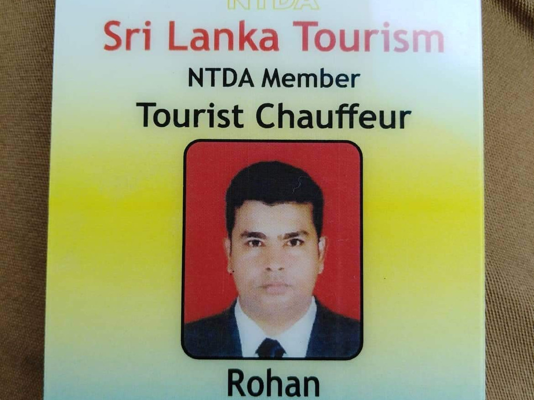 Rohan's Sri Lanka Tours - Taxi Service All Island景点图片