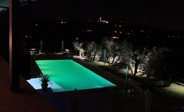 Buonamico Wine Resort主图