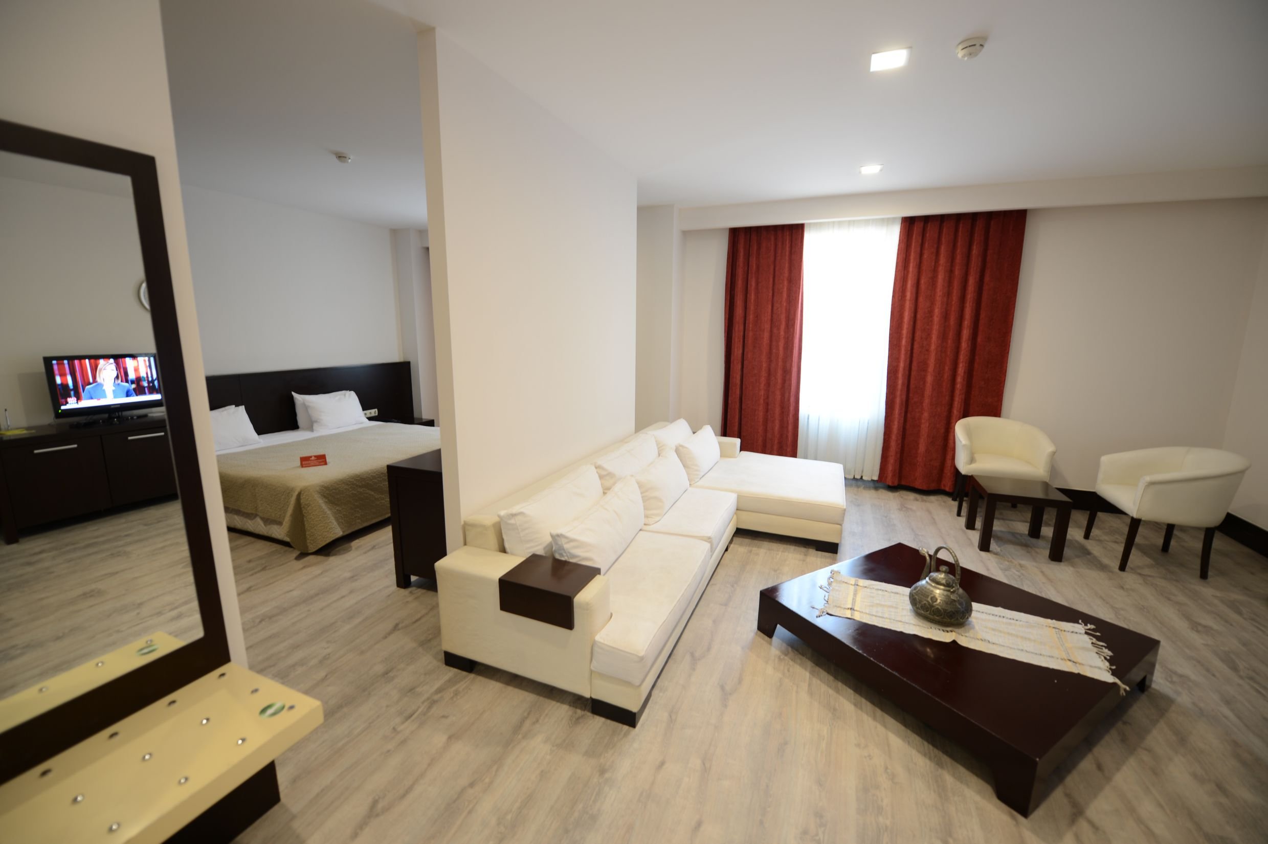 Arsan Hotel-官方