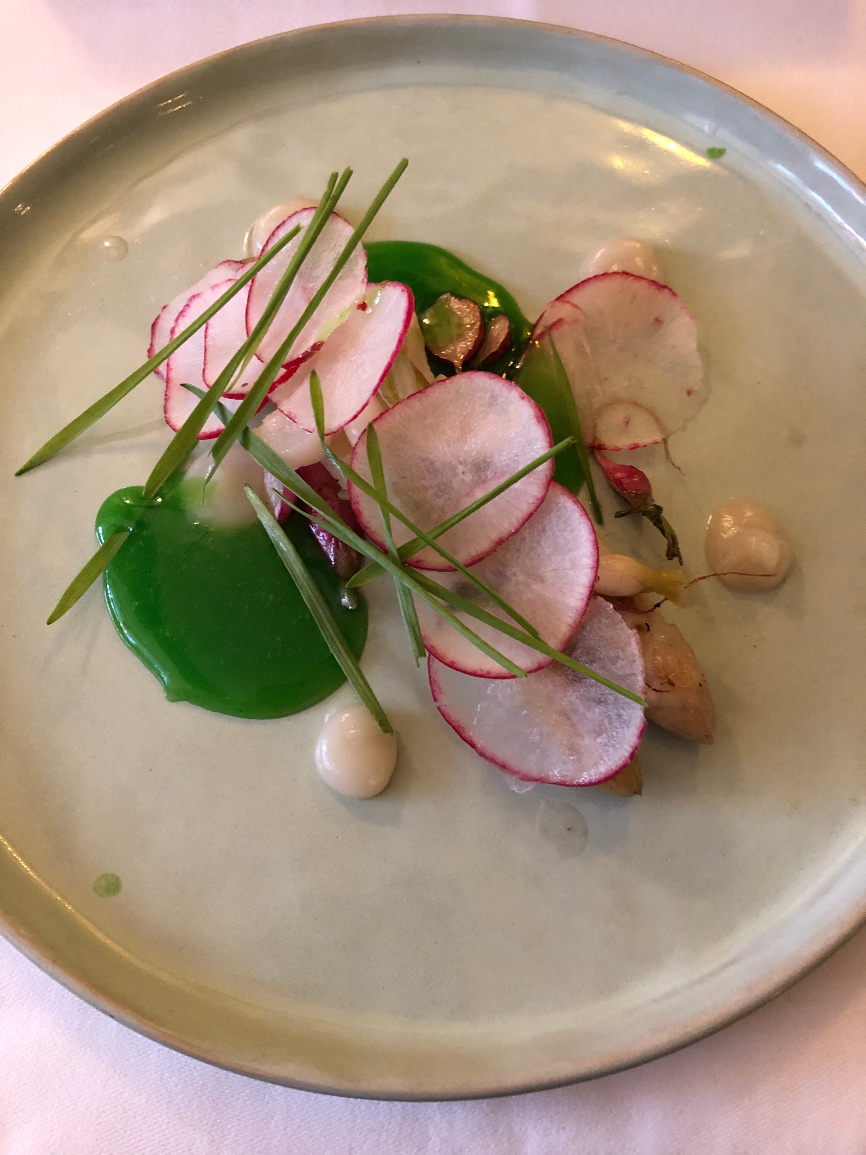 Adler Häusern Gourmet & Spa-餐饮