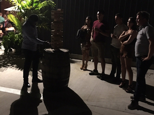 Mo's House-埃文斯维尔必去景点