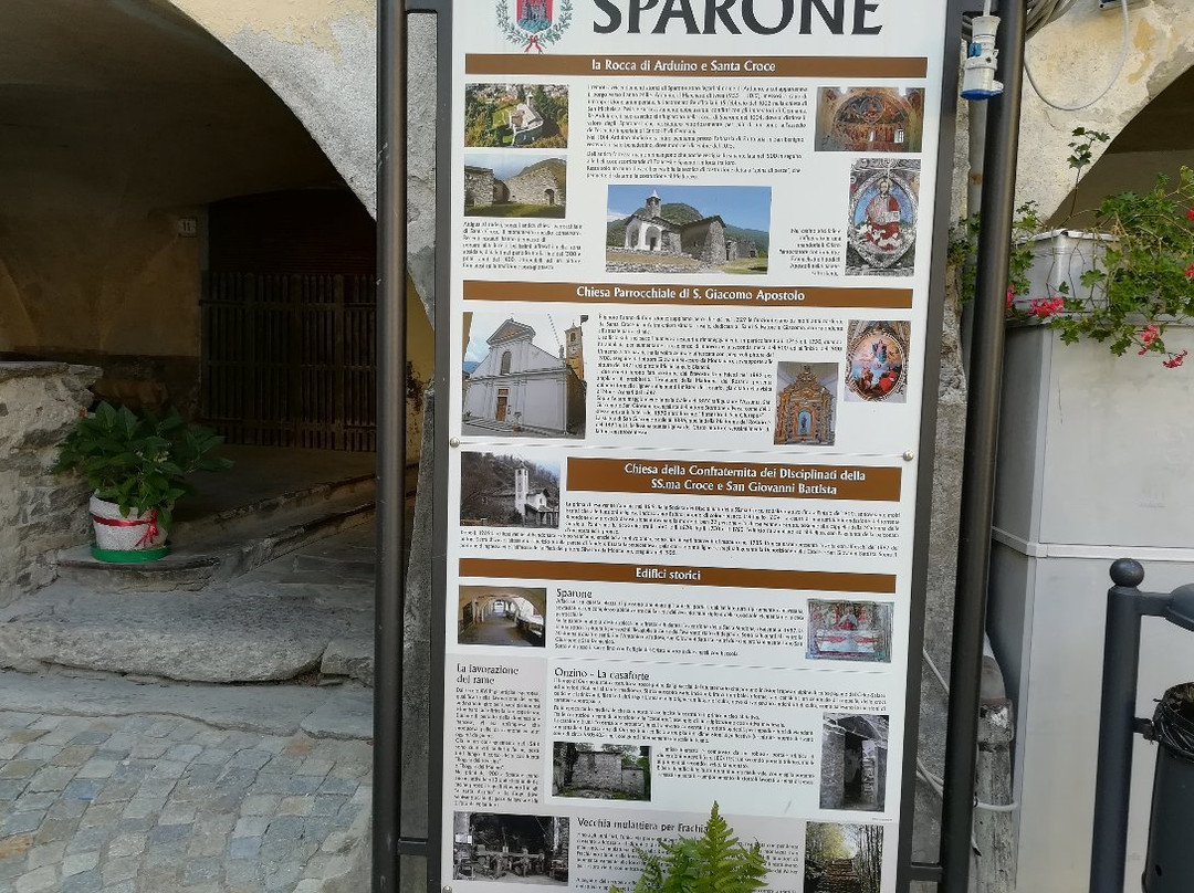 Chiesa di San Giacomo景点图片