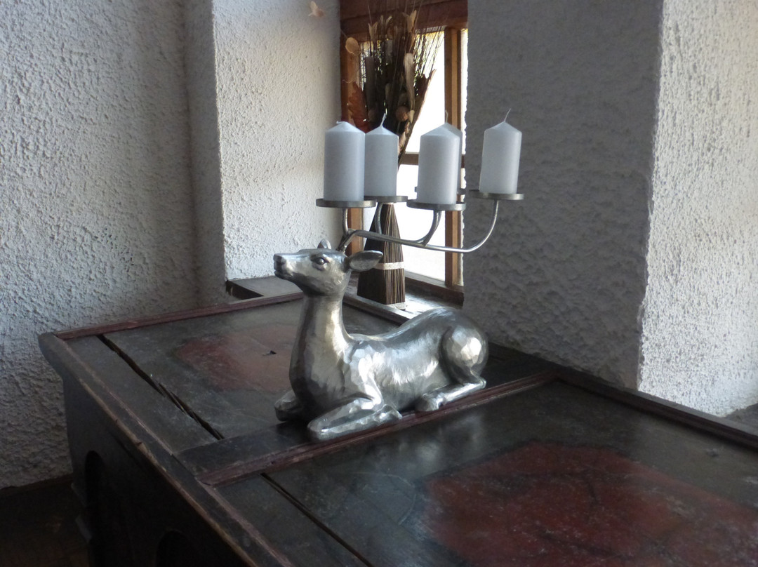 Landgasthof Allerberger主图