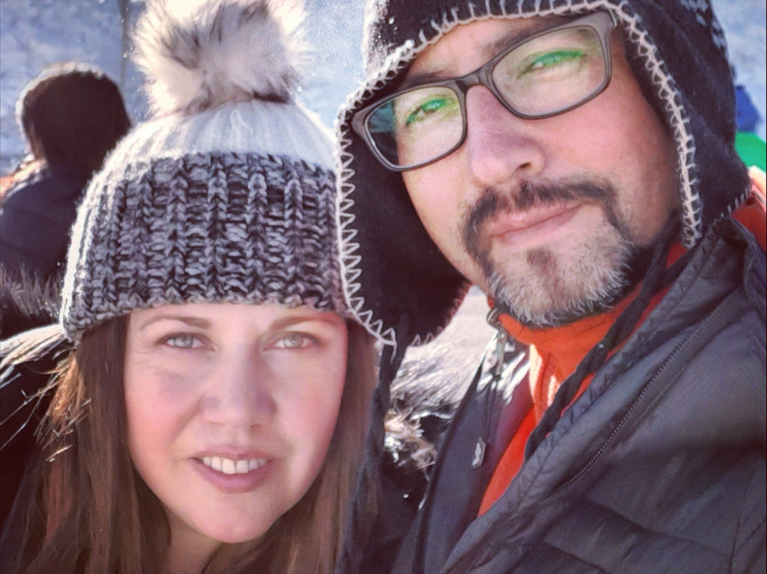 Laguna del Maule-San Clemente必去景点