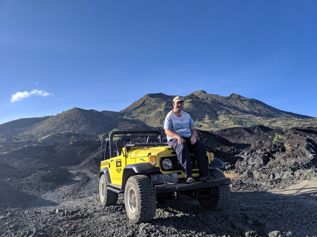 Mount Batur Trekking Agency景点图片