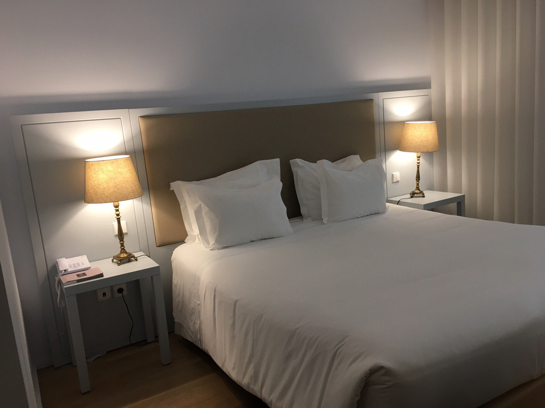 Burgus Tribute & Design Hotel主图