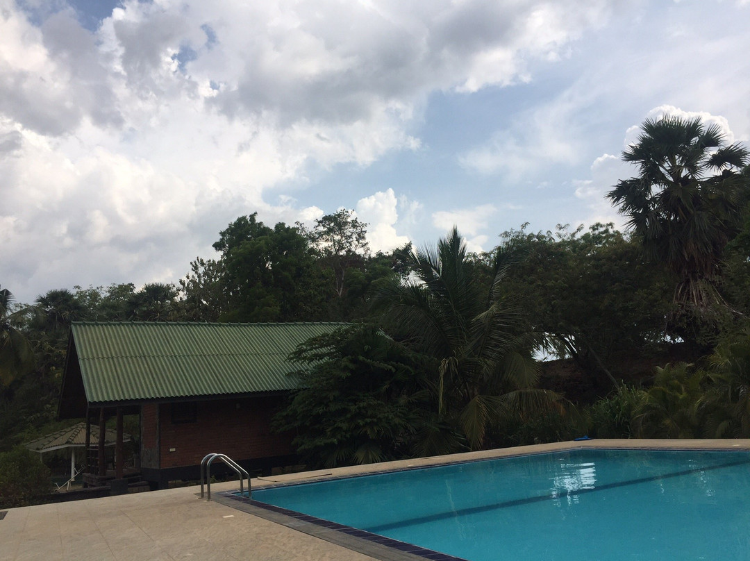 Saji - Sami Hotel主图