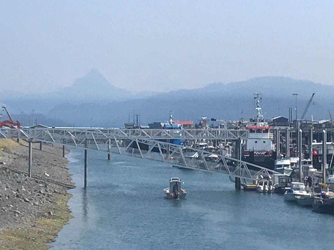 霍默沙角景点图片