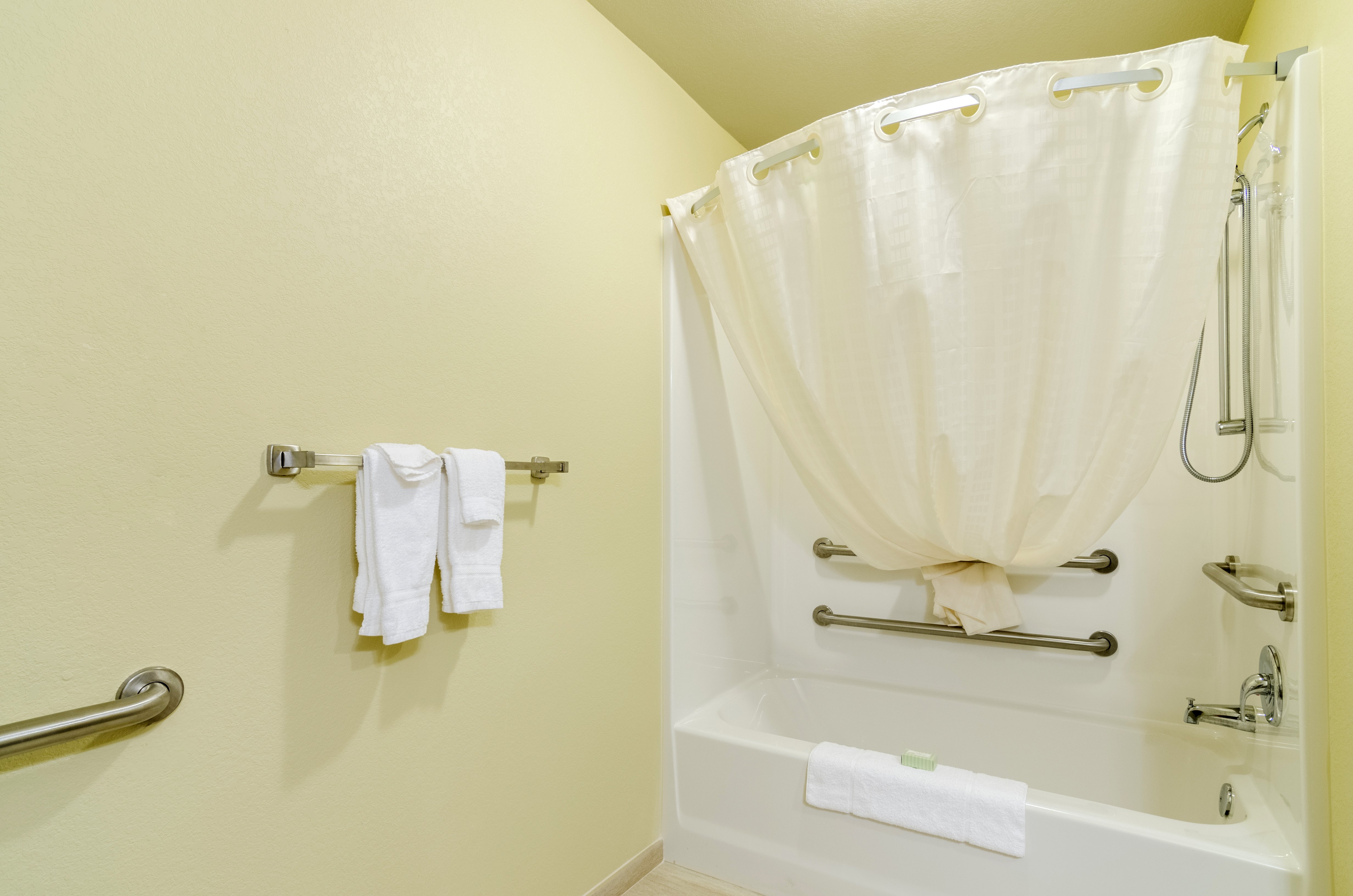Cobblestone Inn & Suites - Oberlin-官方