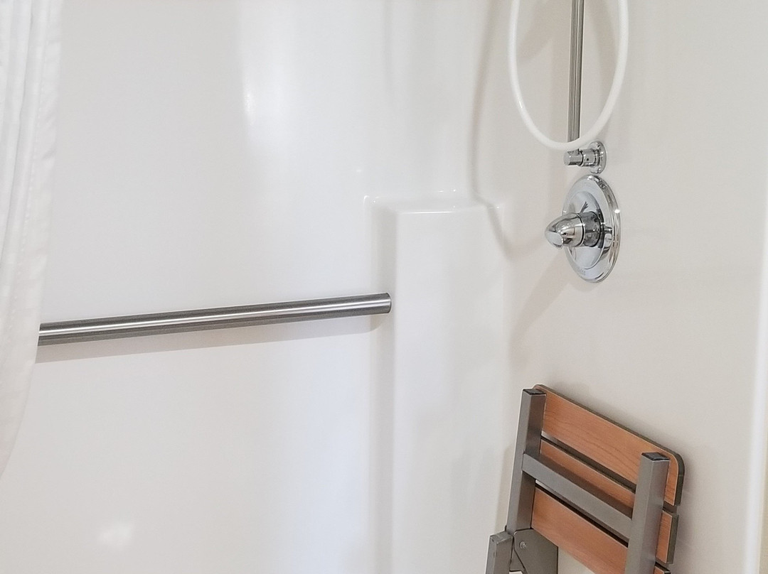 Cobblestone Inn & Suites - Lake View主图