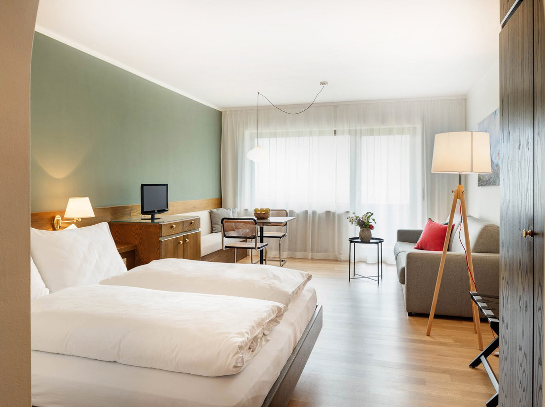 Paulus Coffee & Rooms主图