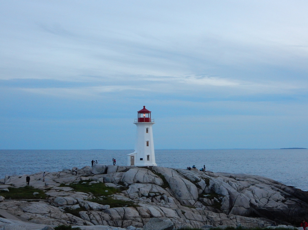 Peggy's Cove Bed & Breakfast主图