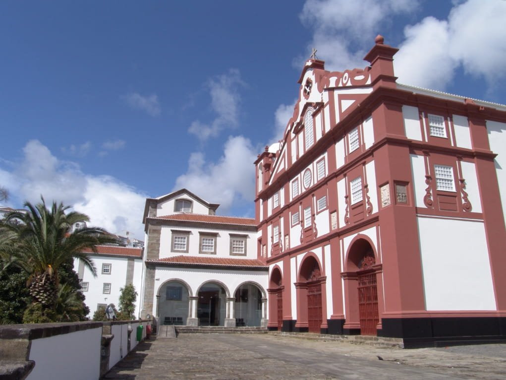 Museum of Angra do Heroismo景点图片