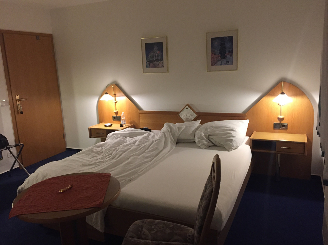 Hotel Retterath am Nürburgring主图