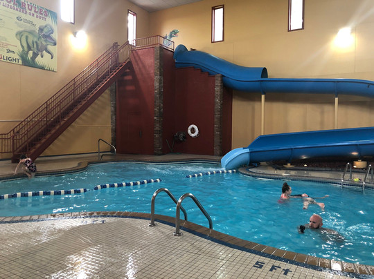 Grand Gateway Hotel主图