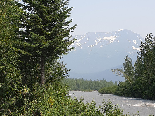 SewardCityTours, LLC-苏厄德必去景点