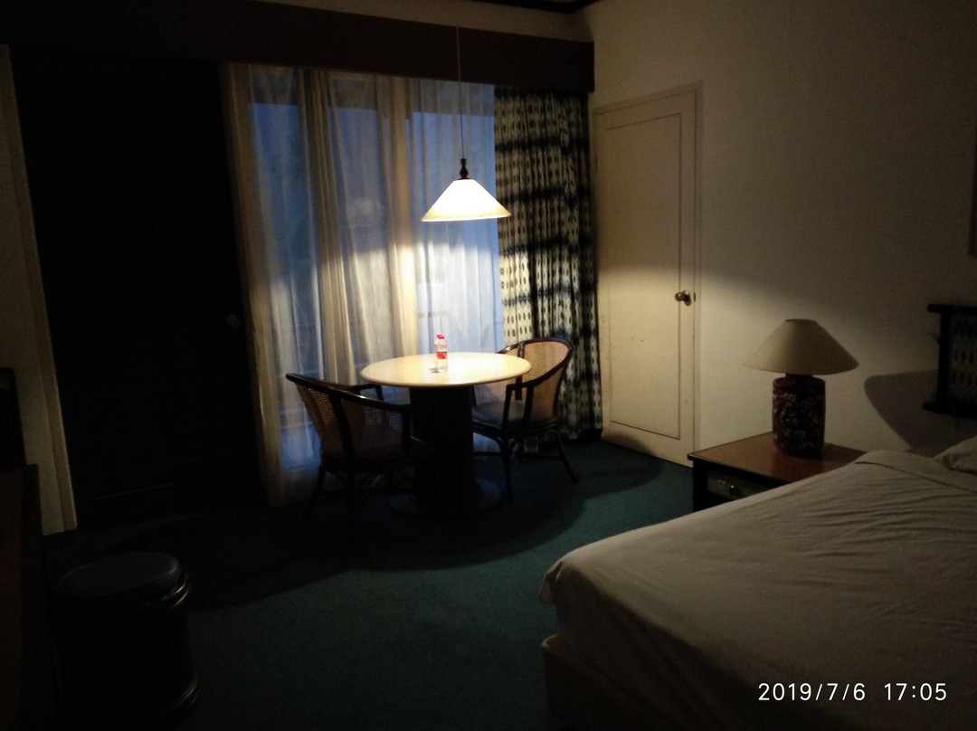 Rosenda Cottage Hotel主图