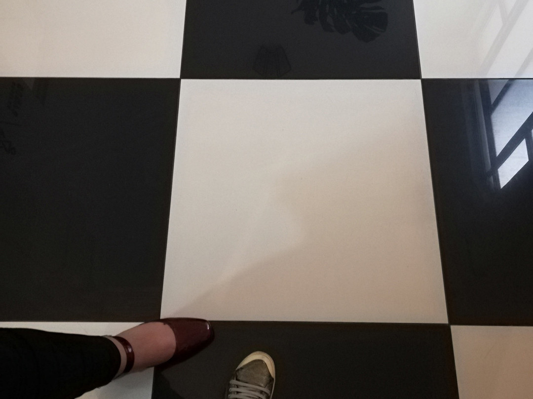 Ayenda Nuevo Escorial主图