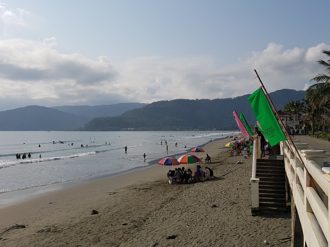 Costa Pacifica主图