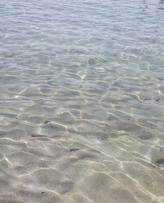 Spiaggia di Girin-Carloforte必去景点