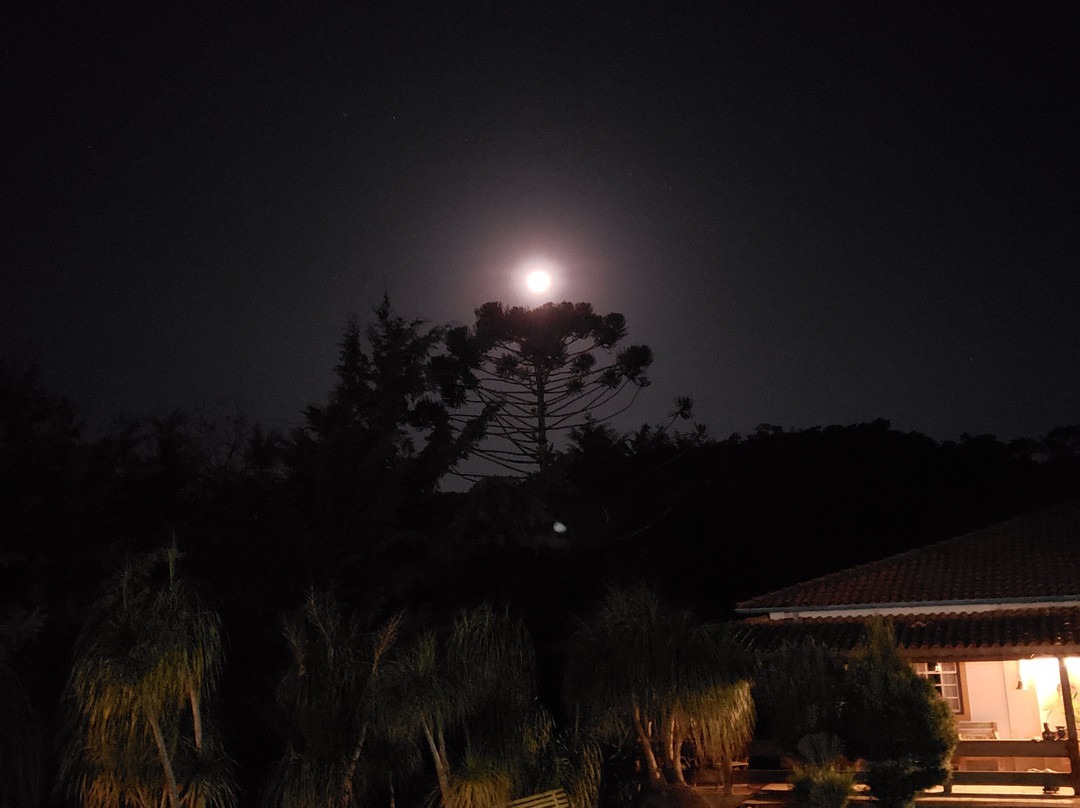 Pousada Maria Flor主图