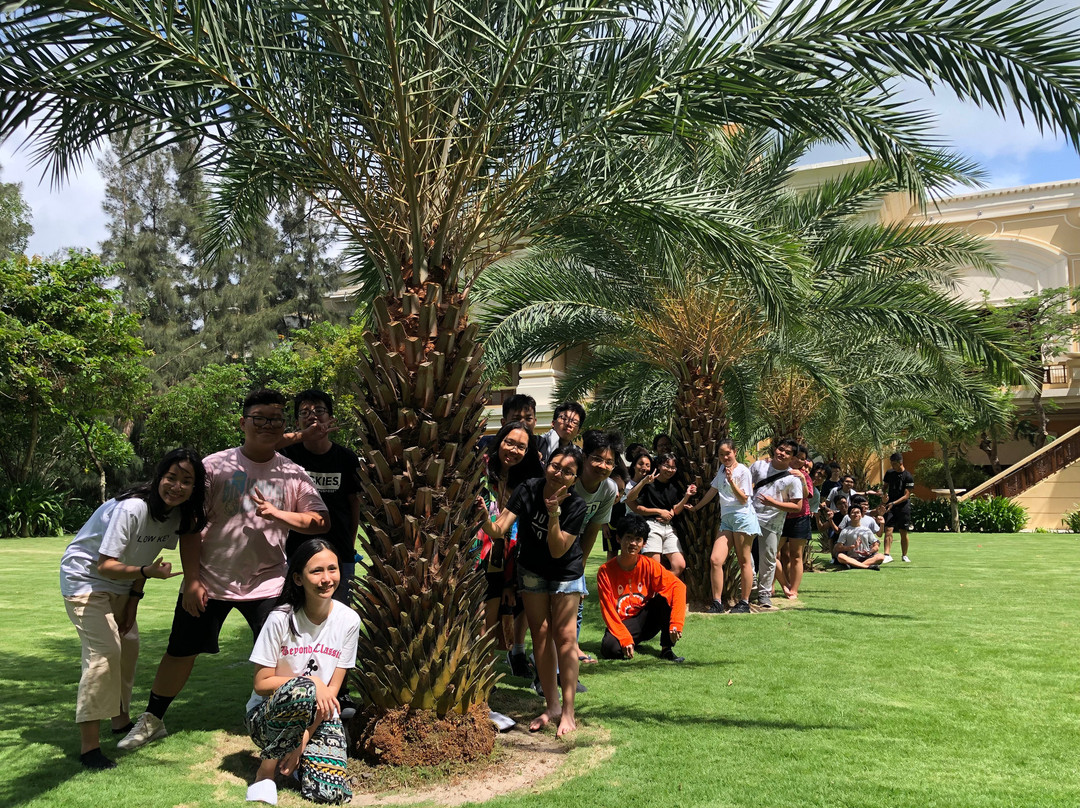 InterContinental Grand Ho Tram by IHG主图