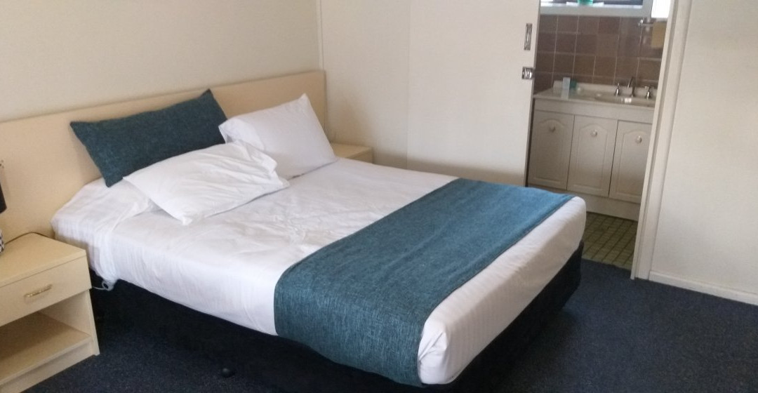 Amber Court Motor Inn主图